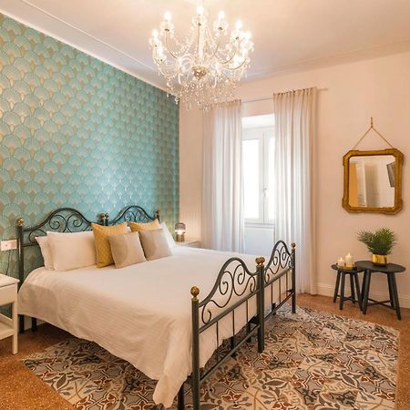 Casa Dei Liuti Luxury Guesthouse Alghero Exterior photo