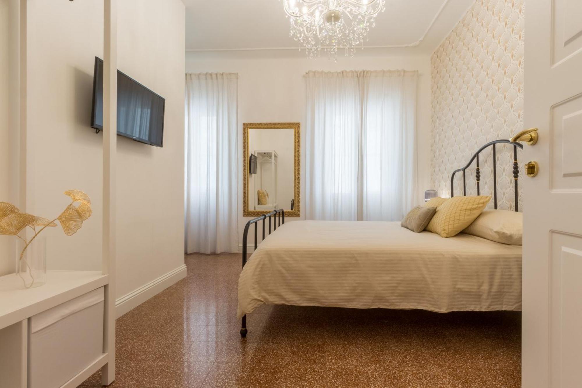 Casa Dei Liuti Luxury Guesthouse Alghero Exterior photo