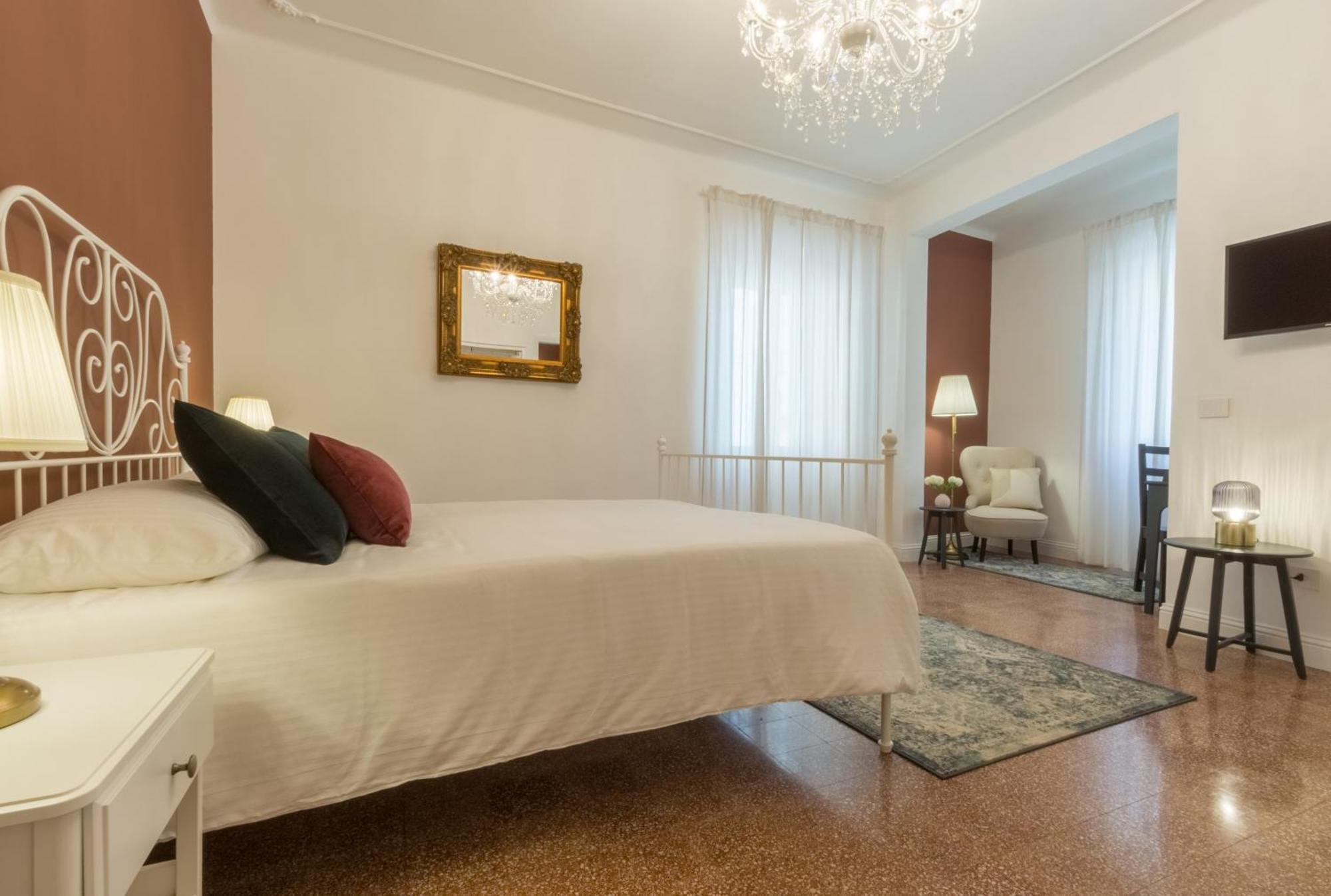 Casa Dei Liuti Luxury Guesthouse Alghero Exterior photo
