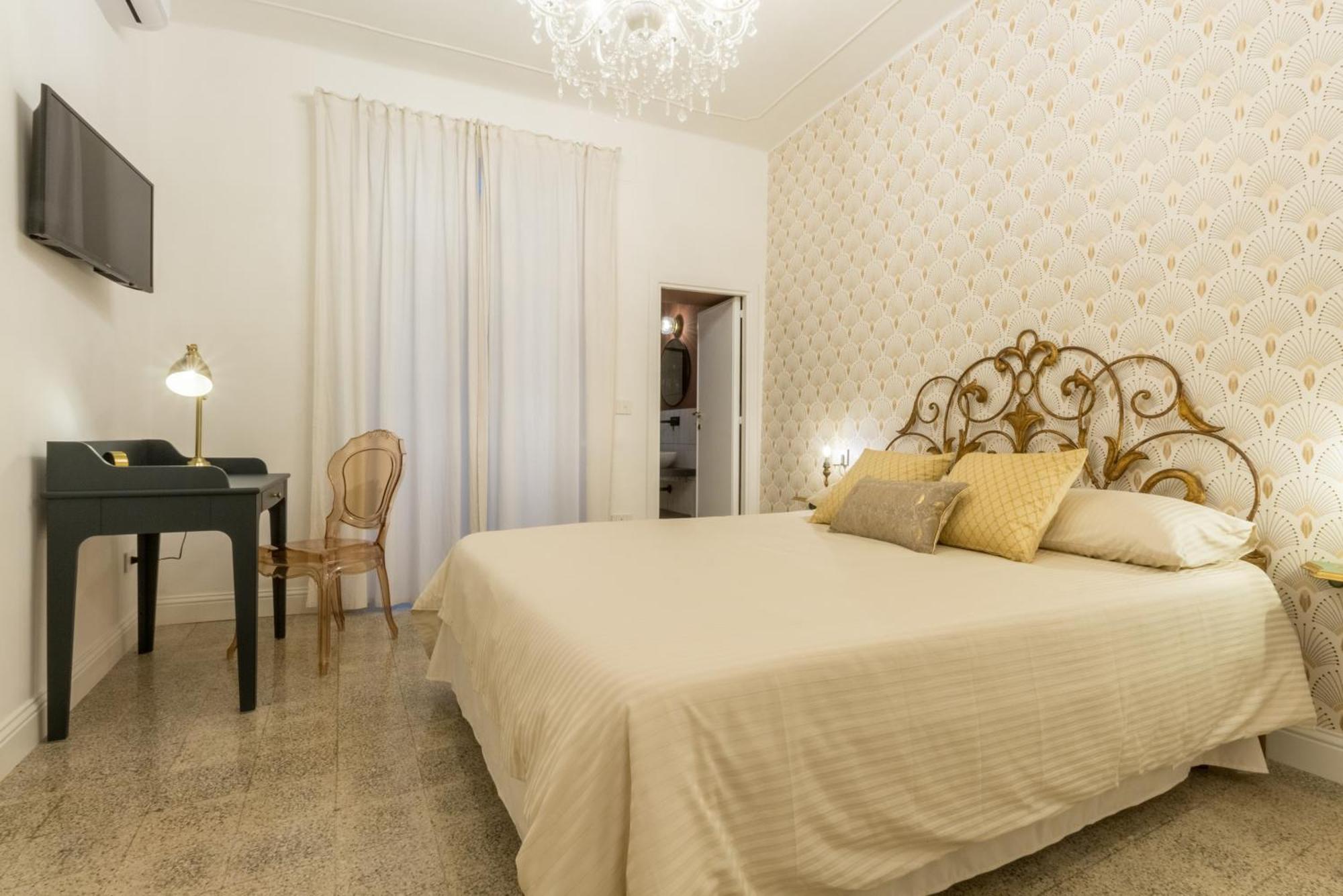 Casa Dei Liuti Luxury Guesthouse Alghero Exterior photo