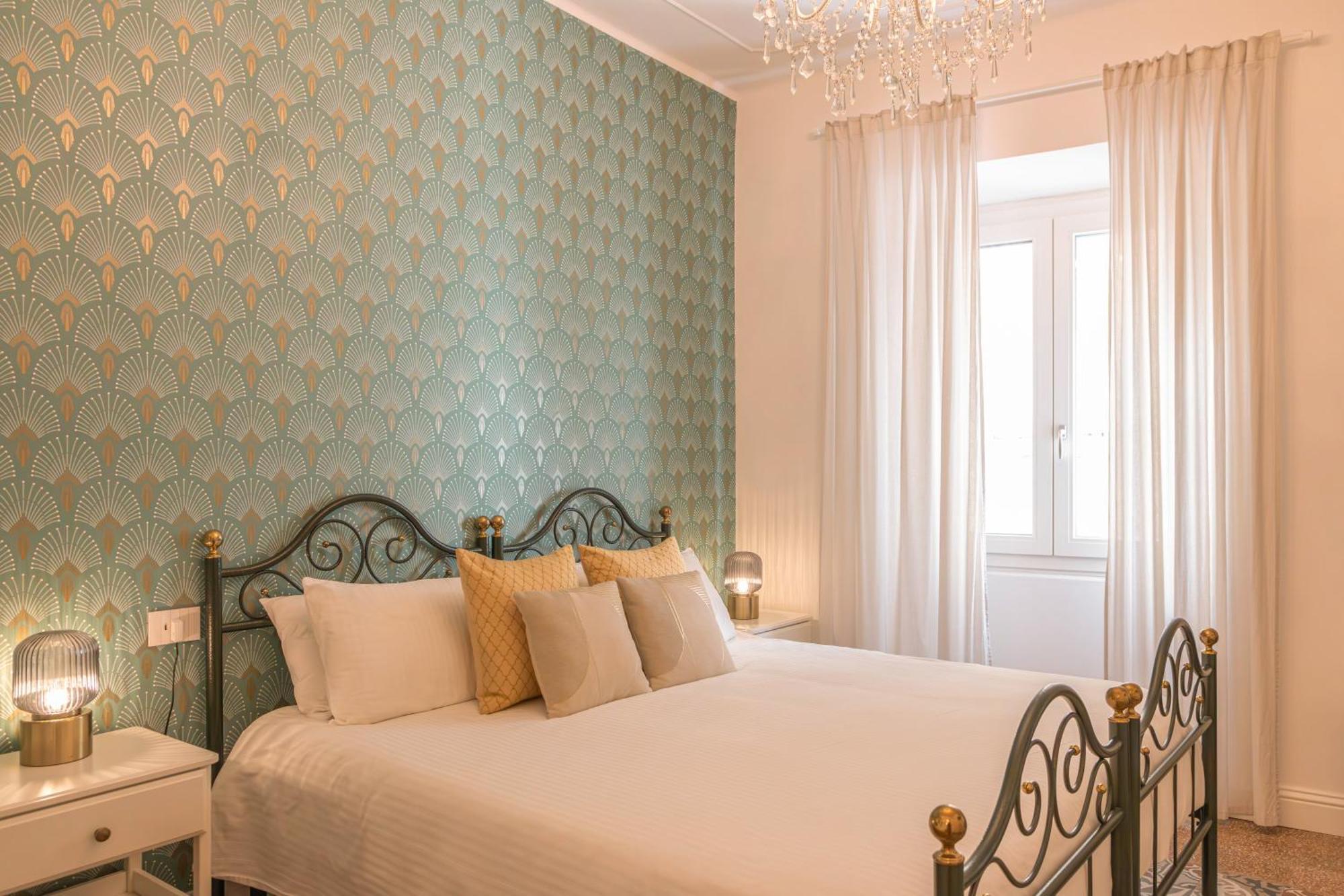 Casa Dei Liuti Luxury Guesthouse Alghero Exterior photo