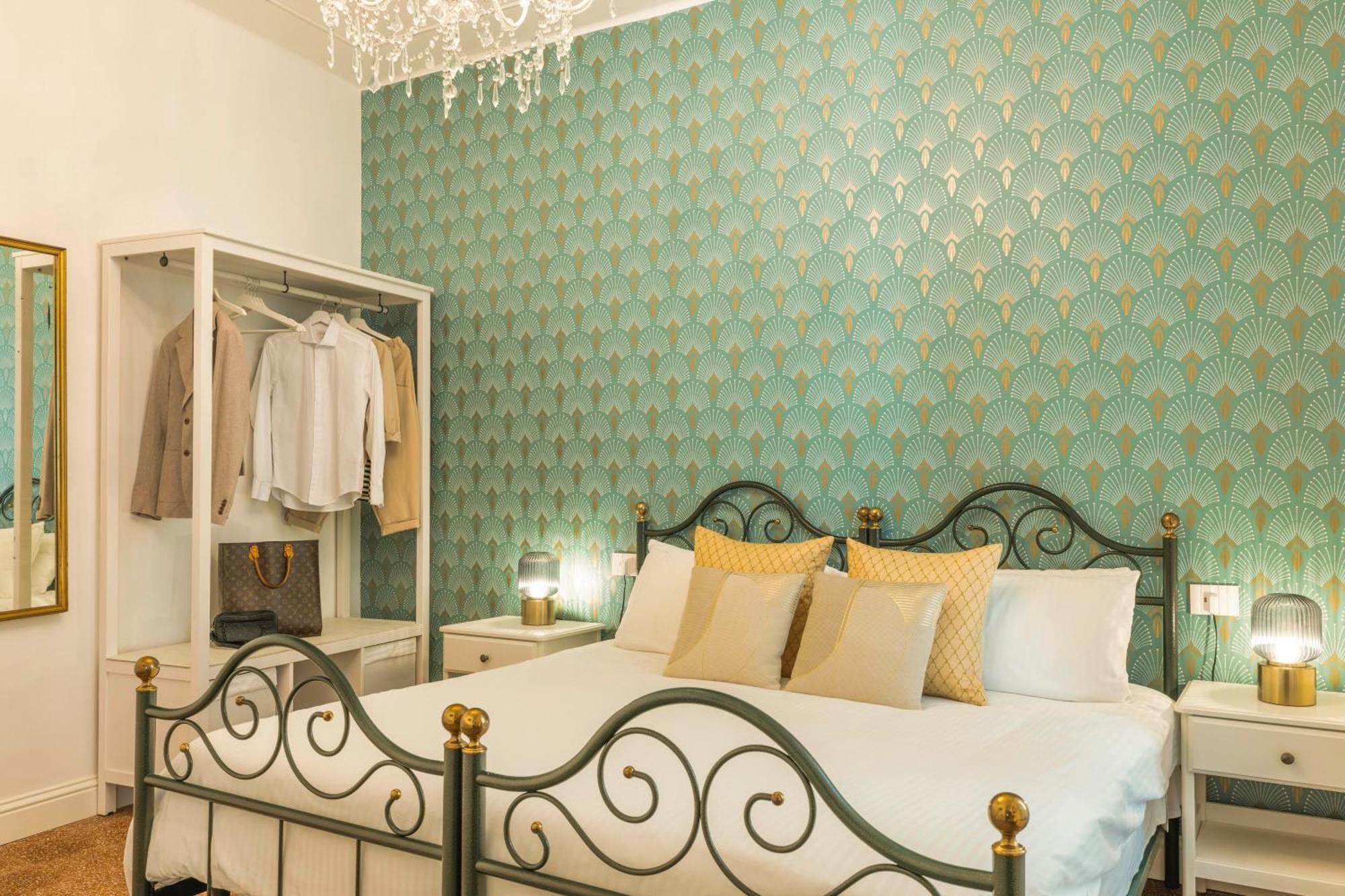 Casa Dei Liuti Luxury Guesthouse Alghero Exterior photo