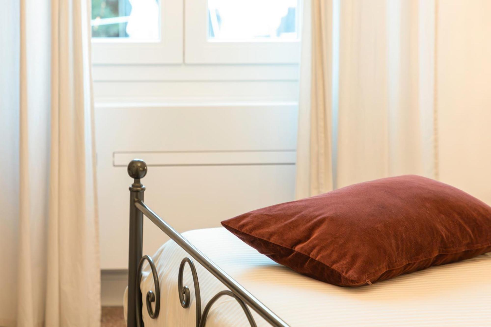 Casa Dei Liuti Luxury Guesthouse Alghero Exterior photo