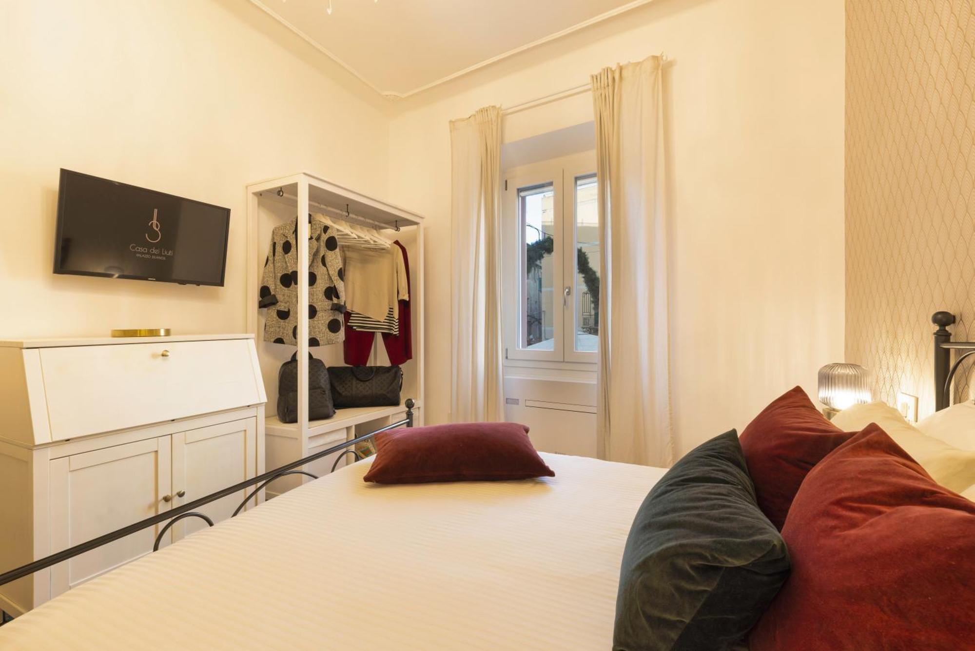 Casa Dei Liuti Luxury Guesthouse Alghero Exterior photo