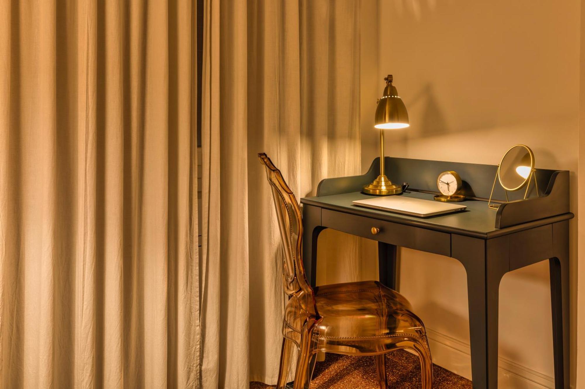Casa Dei Liuti Luxury Guesthouse Alghero Exterior photo