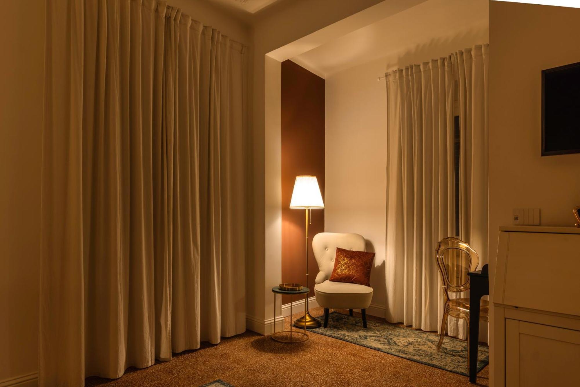 Casa Dei Liuti Luxury Guesthouse Alghero Exterior photo