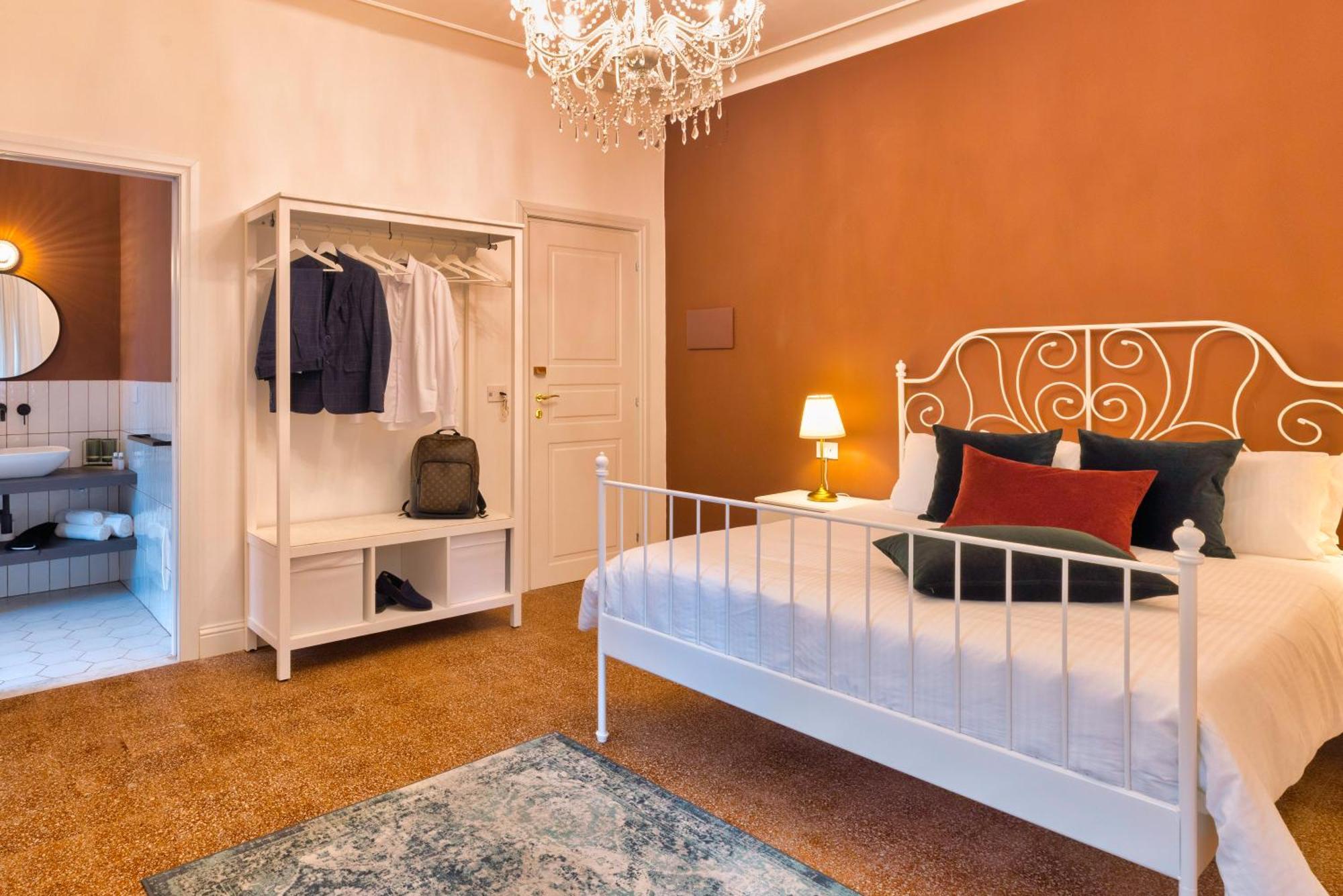 Casa Dei Liuti Luxury Guesthouse Alghero Exterior photo