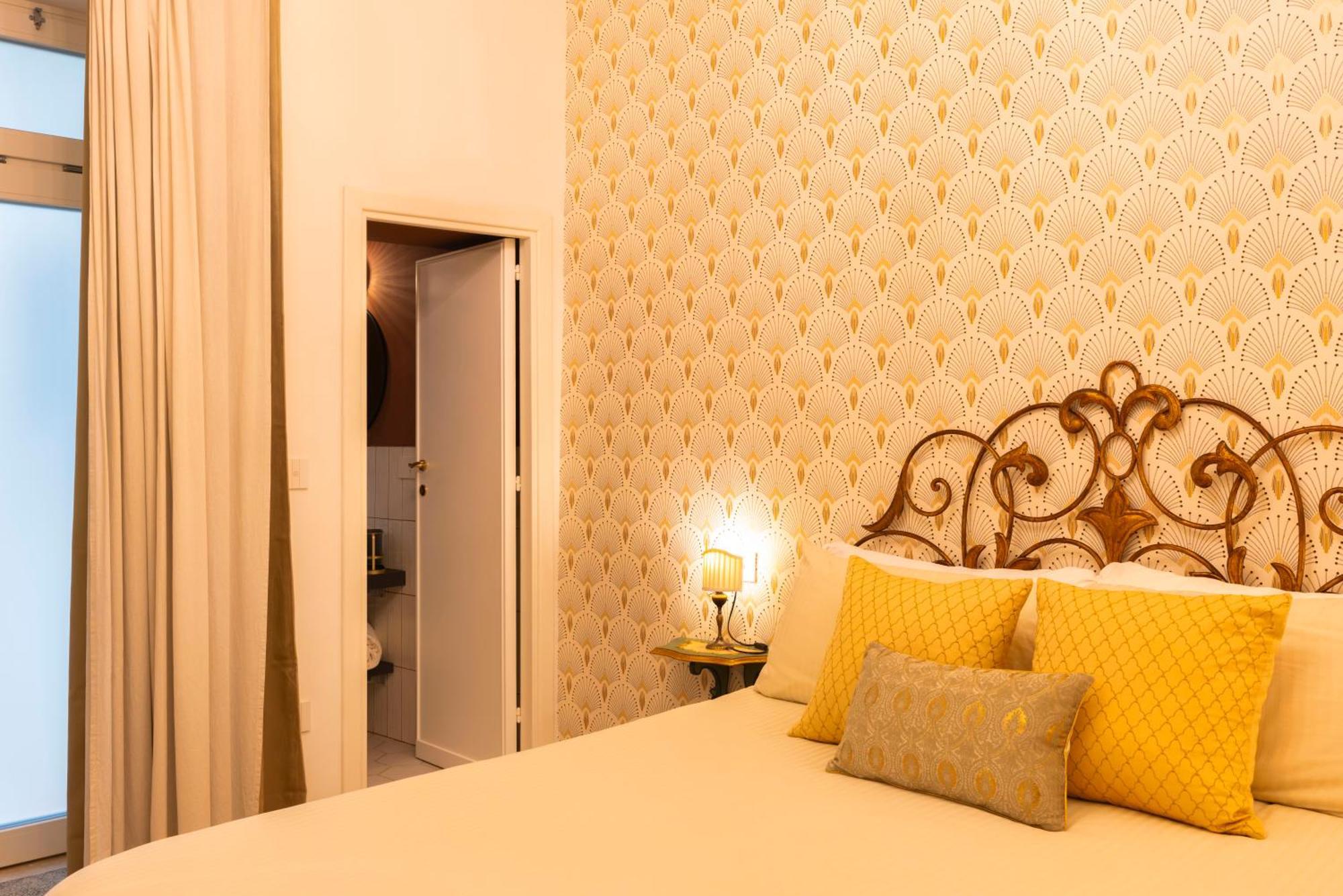 Casa Dei Liuti Luxury Guesthouse Alghero Exterior photo